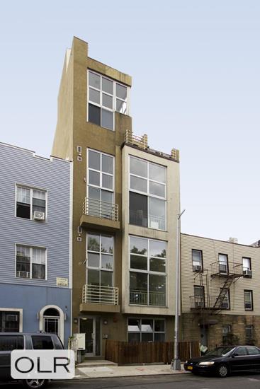 196 Scholes Street 1B East Williamsburg Brooklyn NY 11206