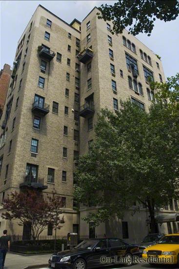 29 East 9th Street 1 Greenwich Village New York NY 10003