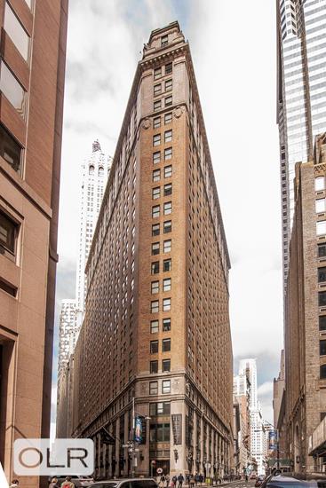 67 Wall Street 10I Financial District New York NY 10005