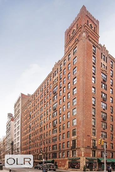 28 East 10th Street 10K Greenwich Village New York NY 10003