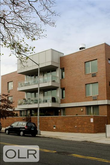11 Terrace Place 1F Windsor Terrace Brooklyn NY 11218