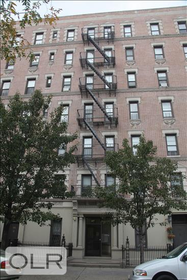 100 Hamilton Place 2F Hamilton Heights New York NY 10031