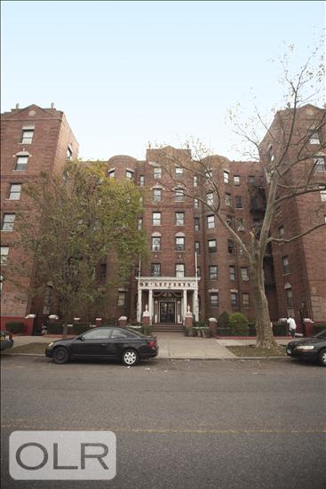 50 Lefferts Avenue 4F Brooklyn NY 11225