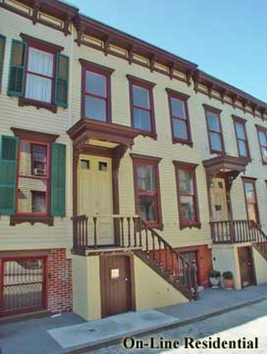 4 Sylvan Terrace Washington Heights New York NY 10032