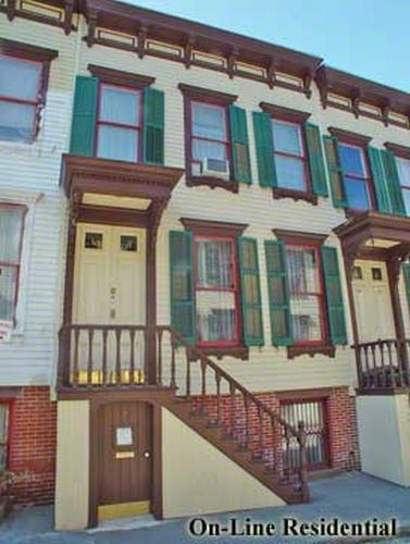 8 Sylvan Terrace Washington Heights New York NY 10032