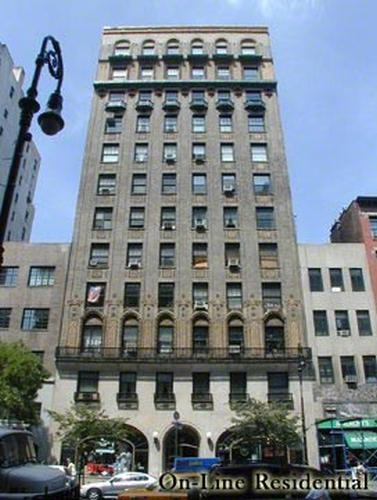 105 West 72nd Street Upper West Side New York NY 10023