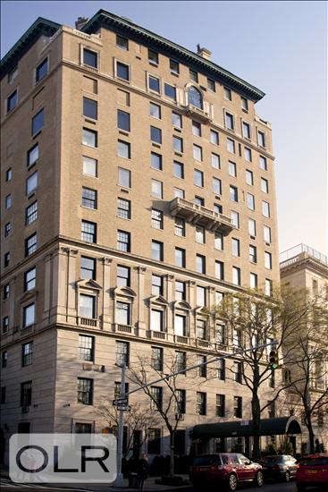 1107 Fifth Avenue 9N Carnegie Hill New York NY 10128