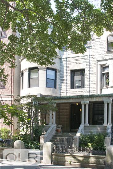 186 Clinton Avenue 4B Clinton Hill Brooklyn NY 11205