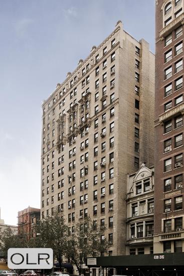 110 West 86th Street 2B Upper West Side New York NY 10024