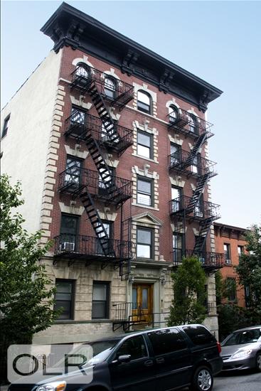 299 13th Street 4B Park Slope Brooklyn NY 11215