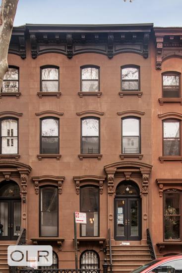 22 South Portland Avenue TH Fort Greene Brooklyn NY 11217