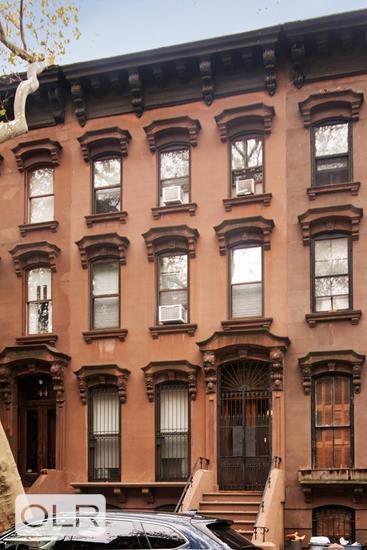 42 South Portland Avenue Fort Greene Brooklyn NY 11217