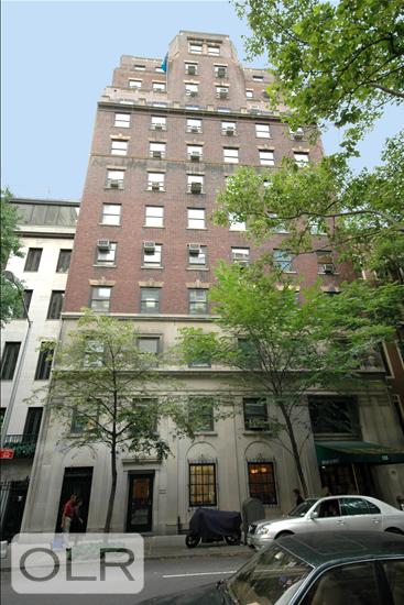115 East 61st Street 10A Upper East Side New York NY 10065