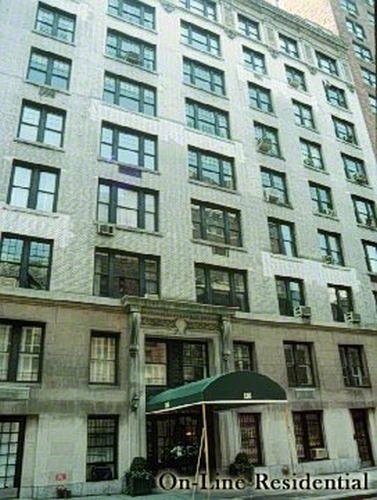 116 East 63rd Street Upper East Side New York NY 10065