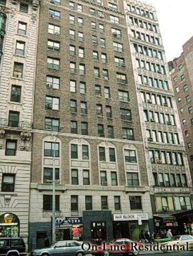 116 West 72nd Street 12C Lincoln Square New York NY 10023
