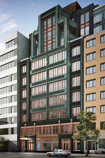 514 West 24th Street 6E Chelsea New York NY 10011