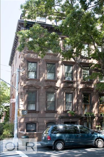 211 Lafayette Avenue Clinton Hill Brooklyn NY 11238