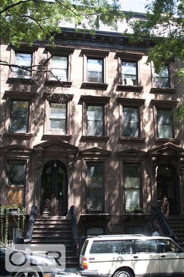 215 Lafayette Avenue C Clinton Hill Brooklyn NY 11238
