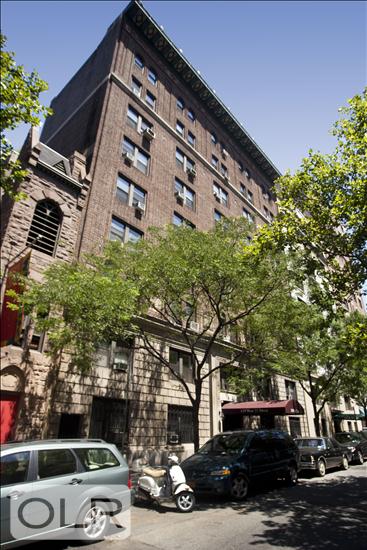 119 West 71st Street 9B Lincoln Square New York NY 10023