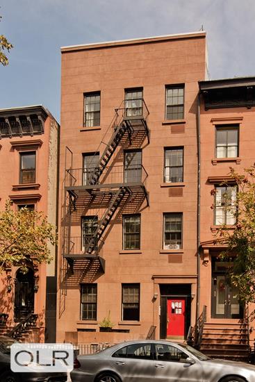 135 Amity Street 4C Cobble Hill Brooklyn NY 11201