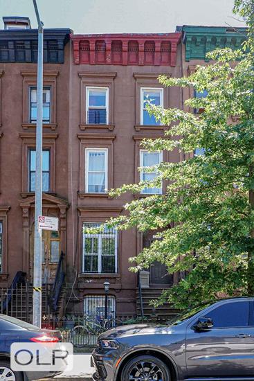 212 Lefferts Place Bedford Stuyvesant Brooklyn NY 11238