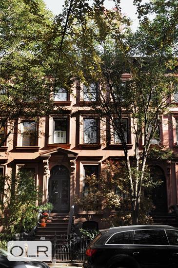 383 Grand Avenue Clinton Hill Brooklyn NY 11238