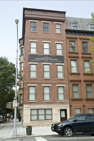 133 Sterling Place 5A Park Slope Brooklyn NY 11217