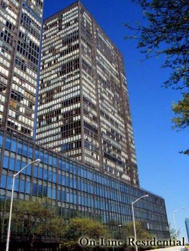 870 United Nations Plaza Beekman Place New York NY 10017