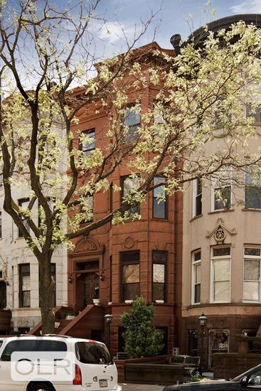 256 Decatur Street Stuyvesant Heights Brooklyn NY 11233