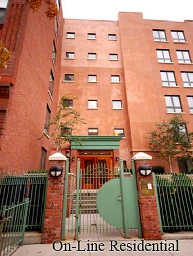 316 West 116th Street 1A West Harlem New York NY 10026