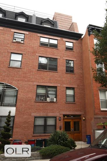 629 Warren Street Park Slope Brooklyn NY 11217