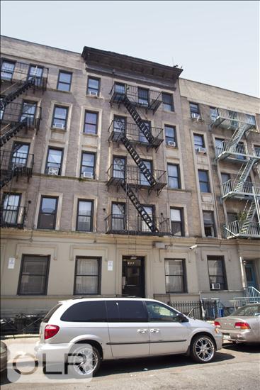 144 West 109th Street 2-W Manhattan Valley New York, NY 10025