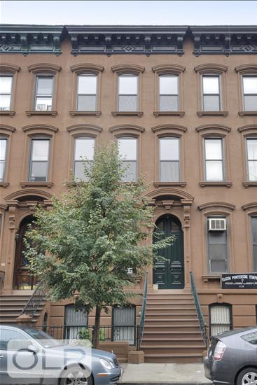 26 East 126th Street East Harlem New York NY 10035