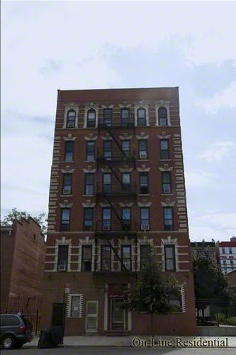 610 East 5th Street E. Greenwich Village New York NY 10009