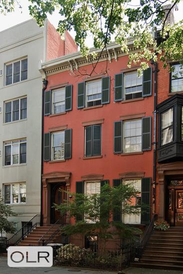 12 Monroe Place 1 Brooklyn Heights Brooklyn NY 11201