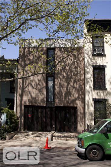 44 Willow Place Brooklyn Heights Brooklyn NY 11201