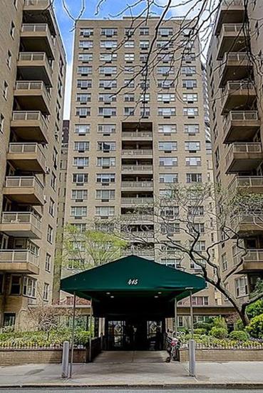 415 East 52nd Street 14-AC Beekman Place New York NY 10022