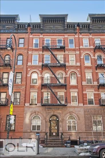 636 East 14th Street 7 E. Greenwich Village New York NY 10009