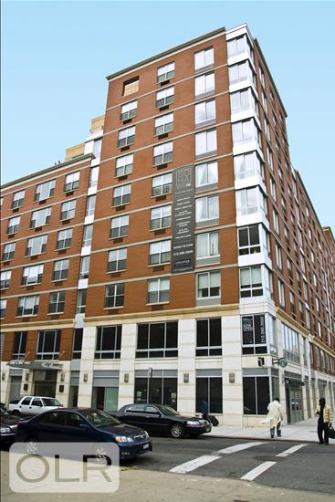 301 West 118th Street PH1C West Harlem New York NY 10026