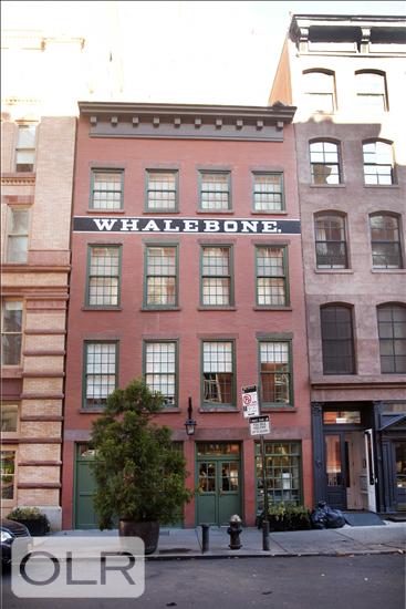 159 Duane Street 4 Tribeca New York NY 10013