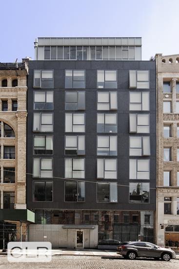 48 Bond Street 4B Noho New York NY 10012