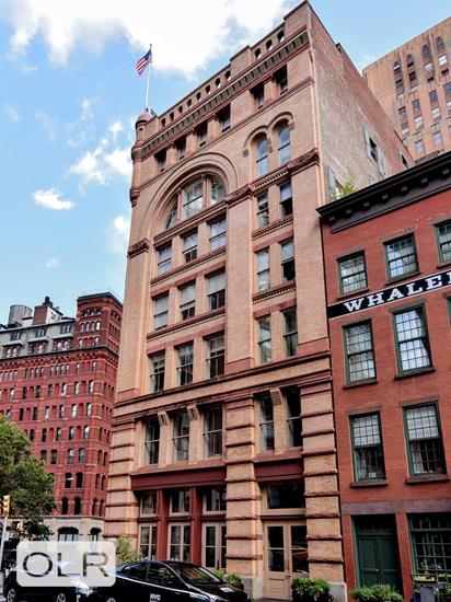 161 Duane Street Tribeca New York NY 10013