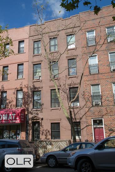 498 Henry Street 4 Carroll Gardens Brooklyn NY 11231