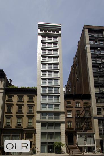 27 West 19th Street 7 Flatiron District New York NY 10011