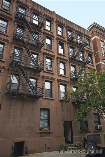 37 King Street 3C Soho New York NY 10014
