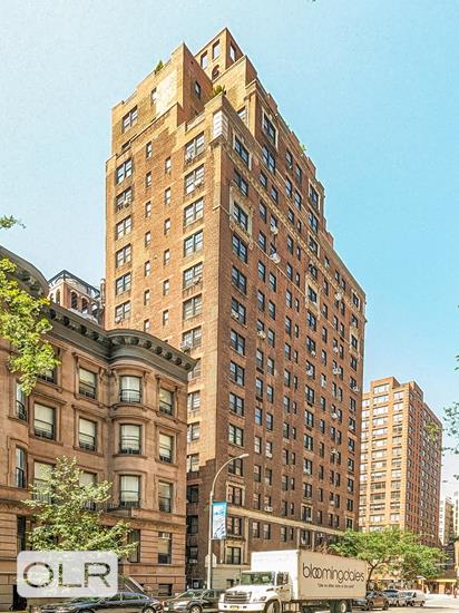 172 West 79th Street 8E Upper West Side New York NY 10024
