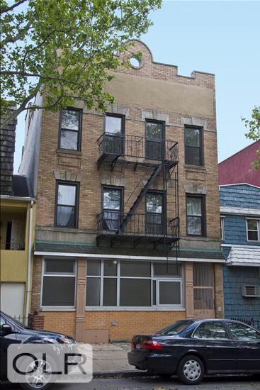 230 Frost Street East Williamsburg Brooklyn NY 11211