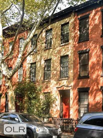 183 Wyckoff Street Boerum Hill Brooklyn NY 11217