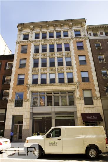 117 East 29th Street PHB NoMad New York NY 10016
