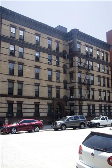 370 Saint Nicholas Avenue 5B West Harlem New York NY 10027